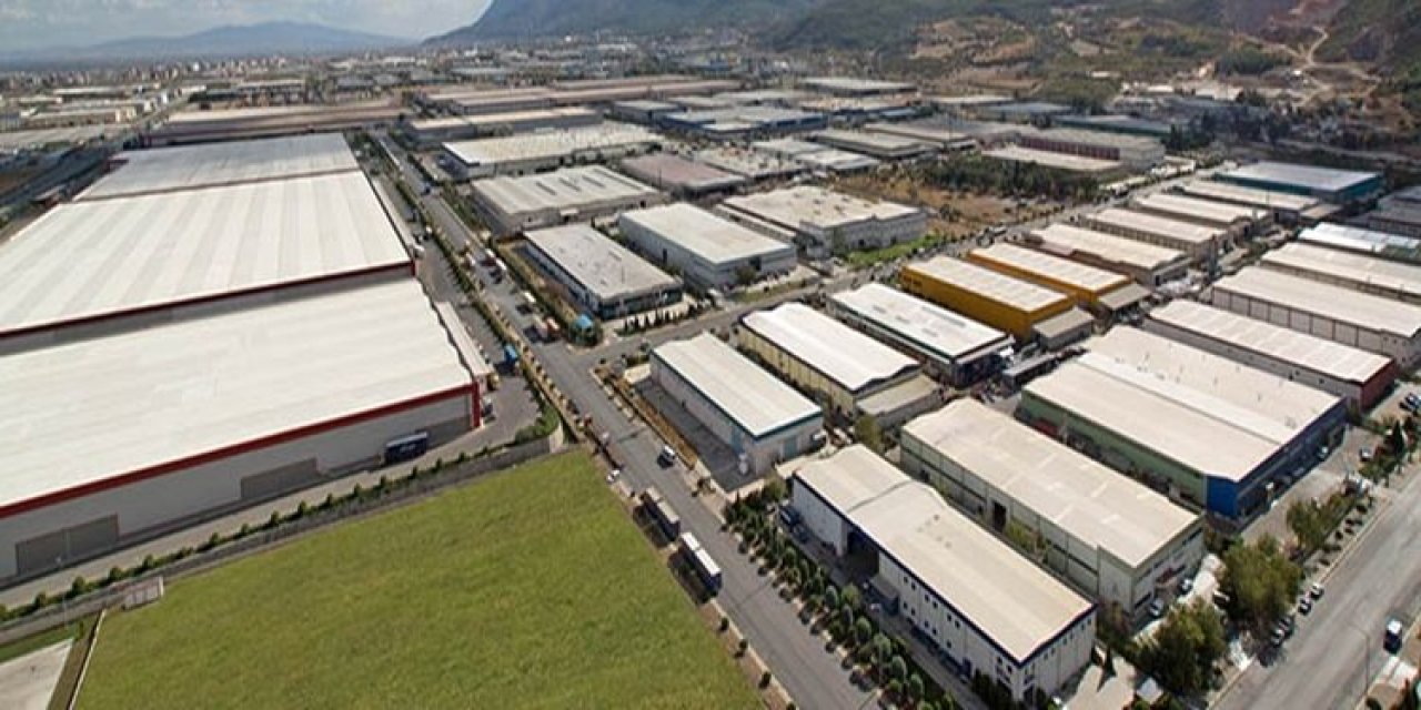 Nilüfer OSB’de Kompanzasyon Kurulumu ve Takibi