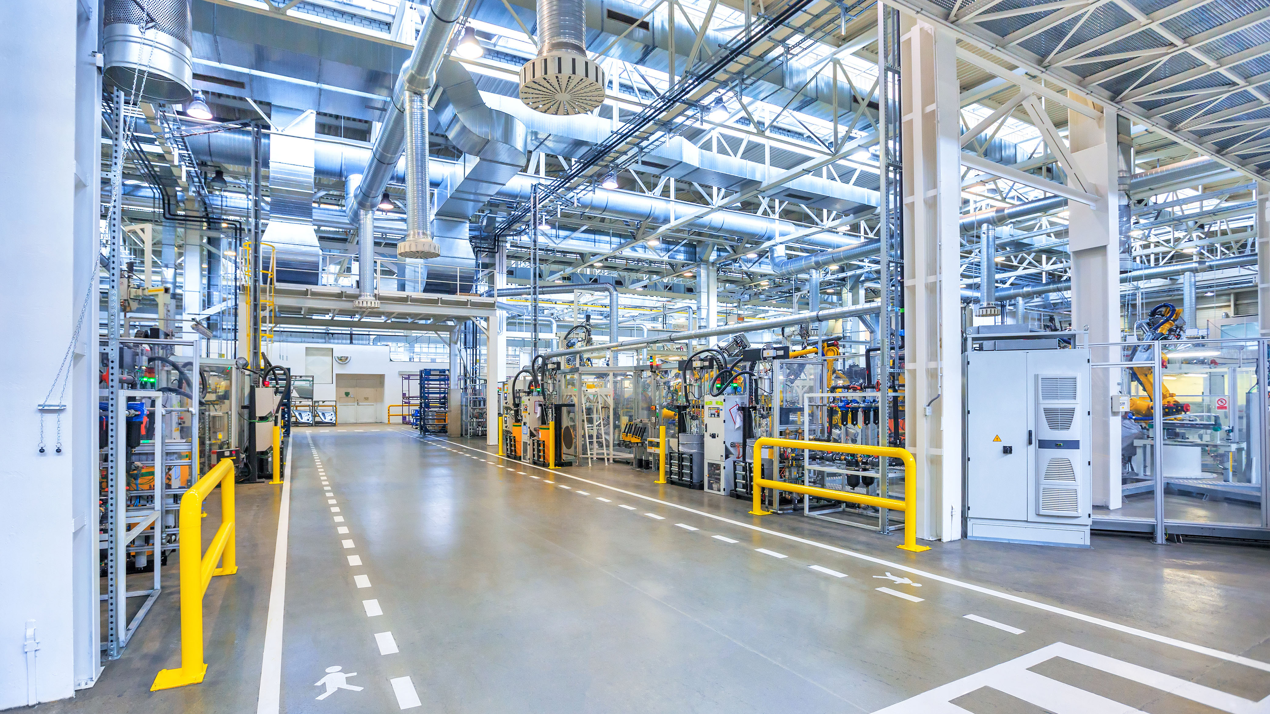 Görükle’de Sanayi Elektrik Hizmetleri