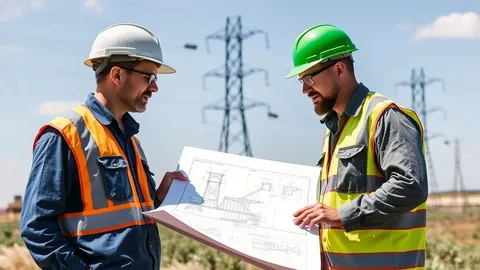 Kestel OSB Yüksek Gerilim İşletme Sorumluluğu