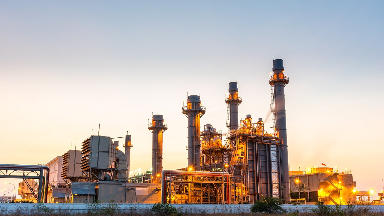 Organize Sanayi Yakınlarında Elektrik Hizmeti