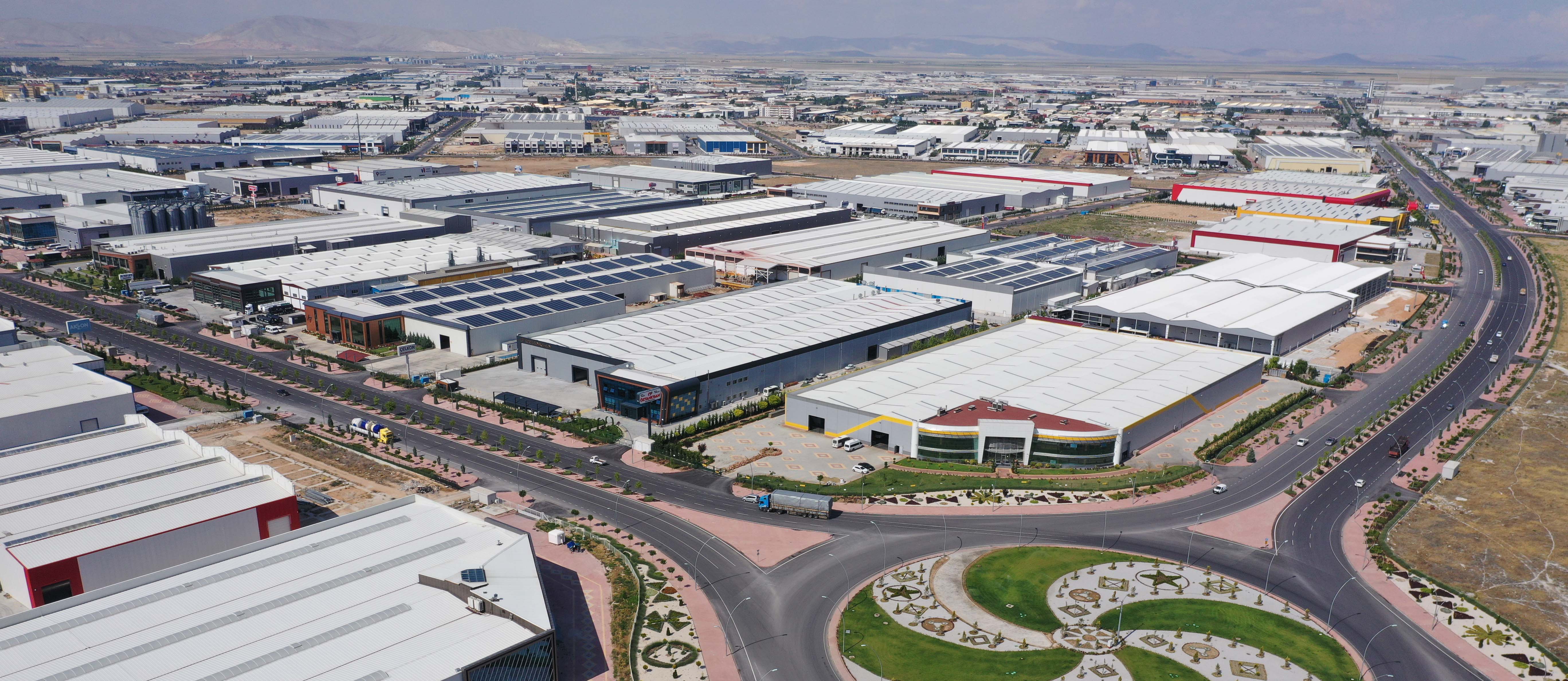 Bursa OSB Elektrik Tesisatı Yenileme Hizmetleri