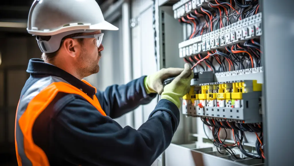 Ataevler Elektrikçi ve Elektrik Tesisat Taahhüt Hizmetleri