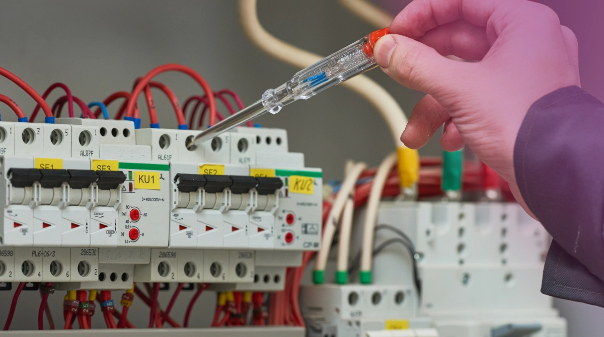 Ertuğrul Mahallesi Elektrikçi ve Elektrik Taahhüt Hizmetleri