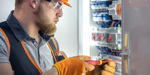 Üçevler Mahallesi Elektrikçi ve Elektrik Taahhüt Hizmetleri