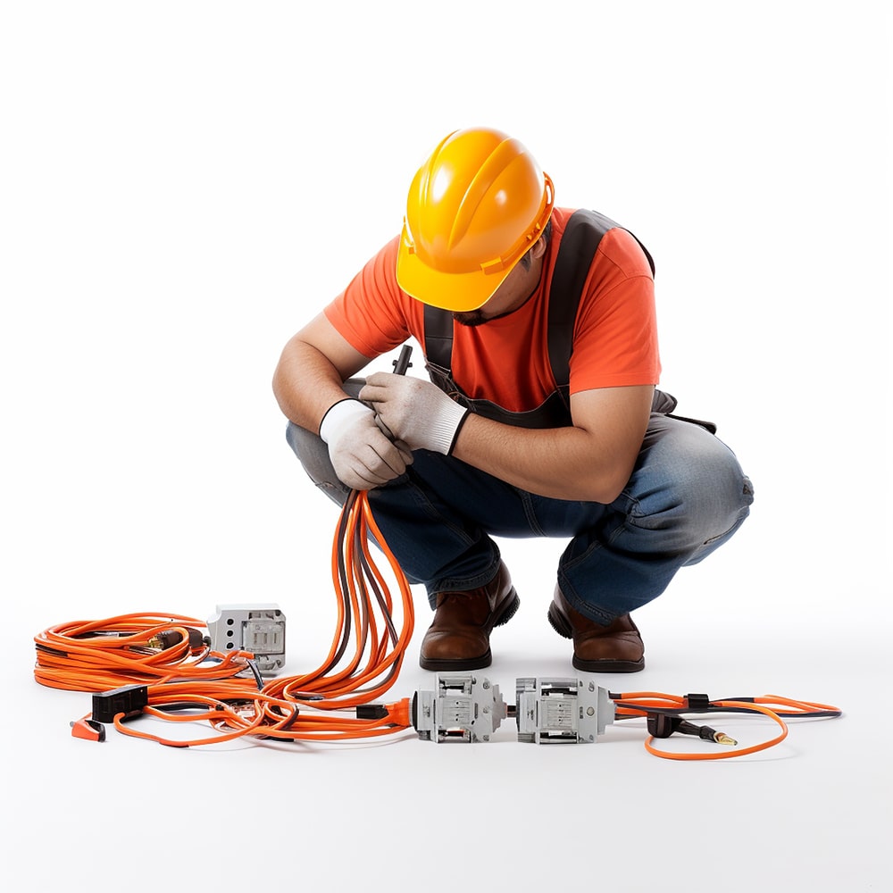 Demirci Mahallesi Elektrikçi ve Elektrik Tesisat Taahhüt Hizmetleri