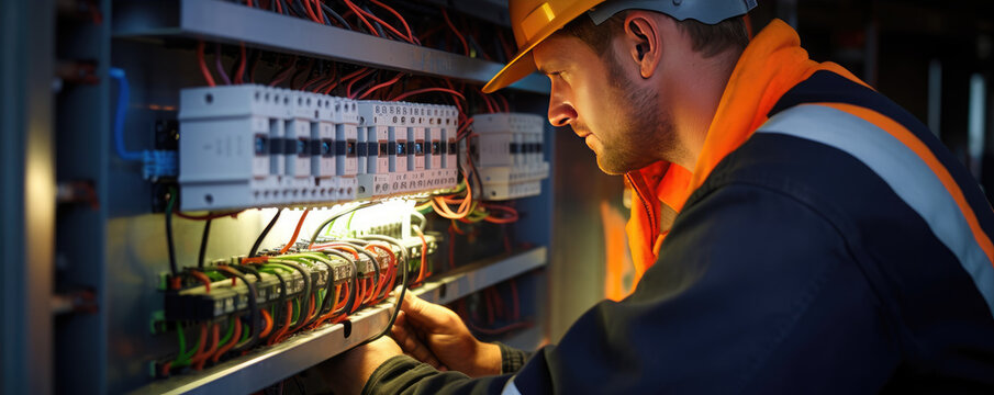 Alaaddinbey Mahallesi Elektrikçi ve Elektrik Proje Taahhüt Hizmetleri