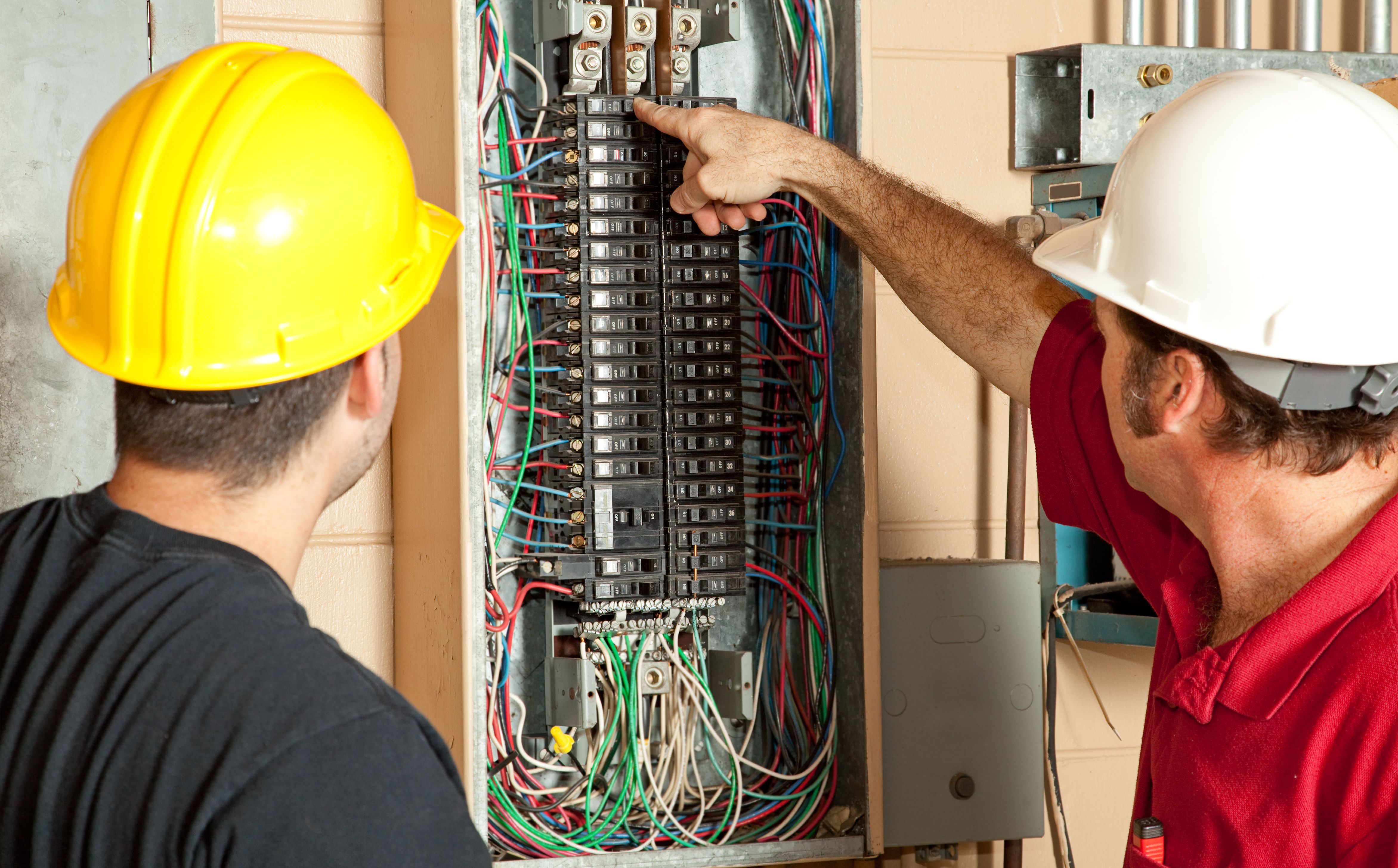 Osmangazi Elektrikçi ve Elektrik Taahhüt Hizmetleri