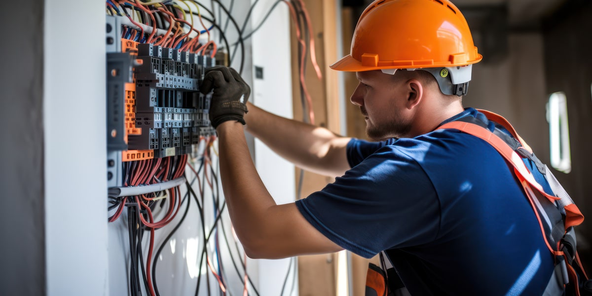 Mudanya Elektrikçi ve Elektrik Tesisat Taahhüt Hizmetleri