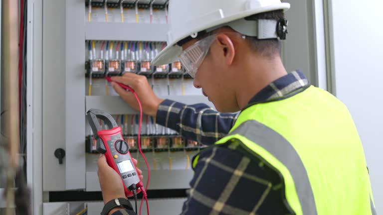 Kestel Elektrik Proje Hizmetleri