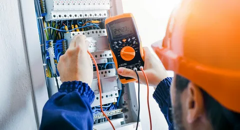 Odunluk Mahallesi Elektrikçi ve Elektrik Taahhüt Hizmetleri