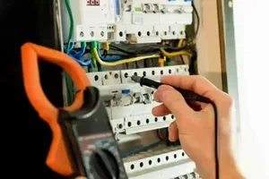Hasanağa OSB Trafo Kurulumu ve Elektrik Altyapı Çözümleri