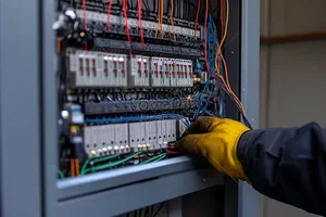 Görükle Elektrikçi ve Elektrik Taahhüt Hizmetleri