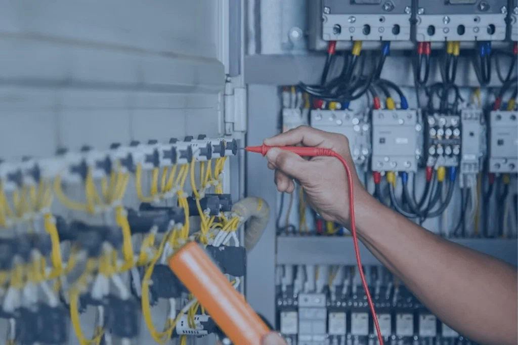 Bursa Osmangazi Elektrikçi