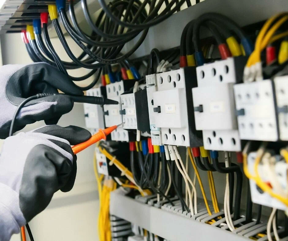 Bursa Hasanağa OSB Elektrikçi