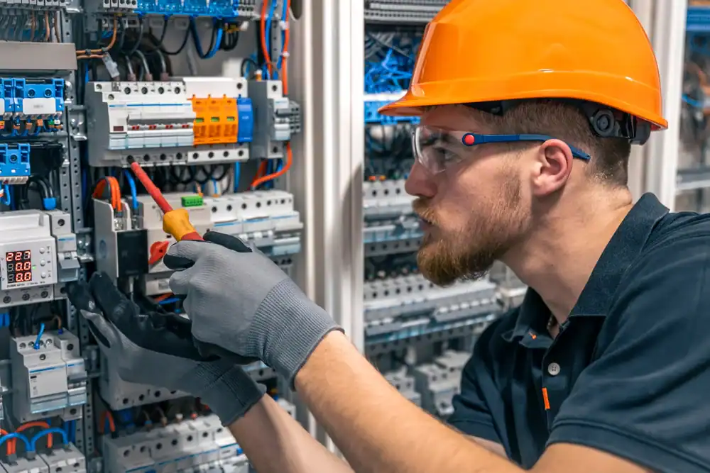 Bursa OSB Elektrikçi