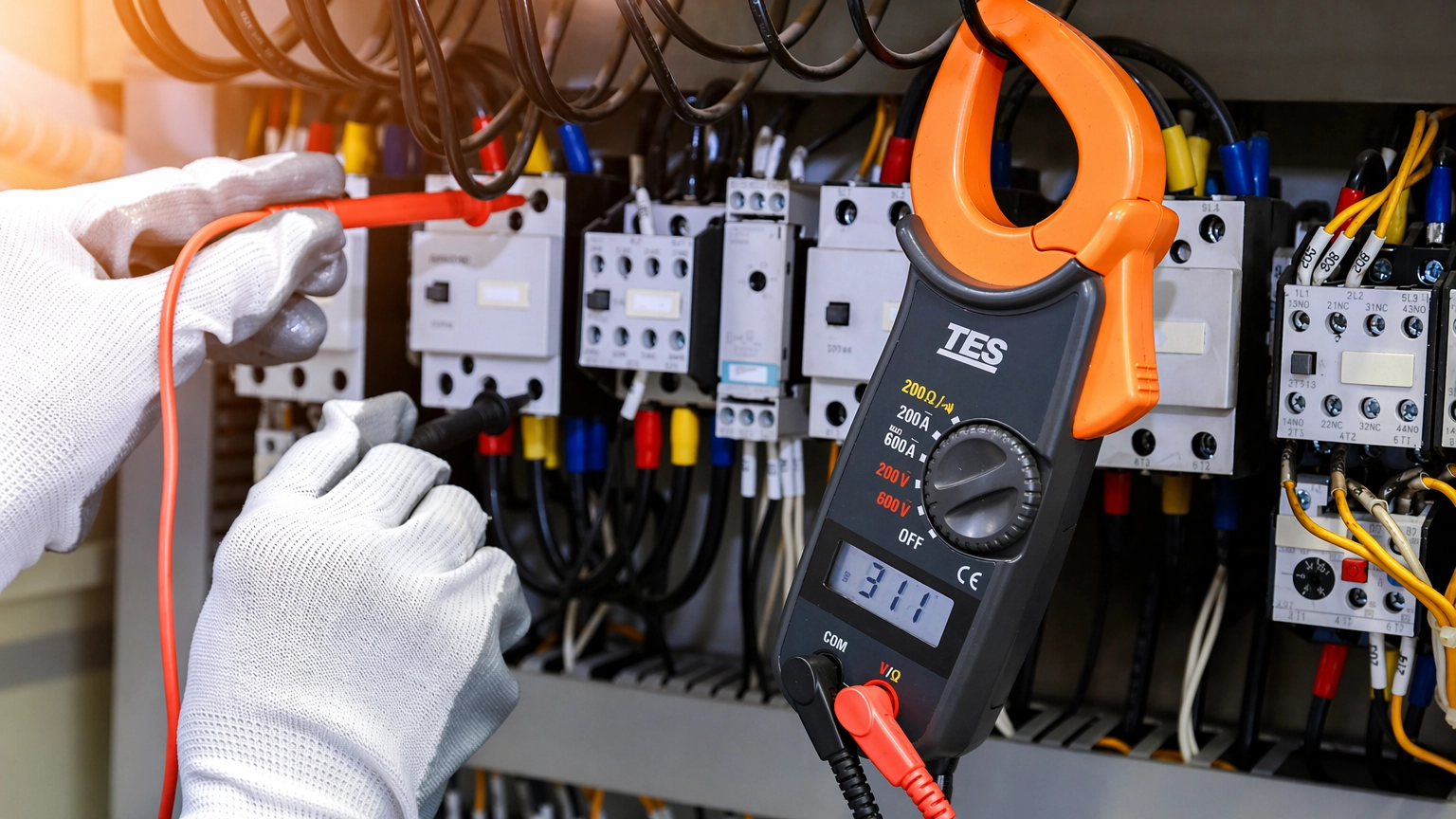 Bursa DOSAB Elektrikçi