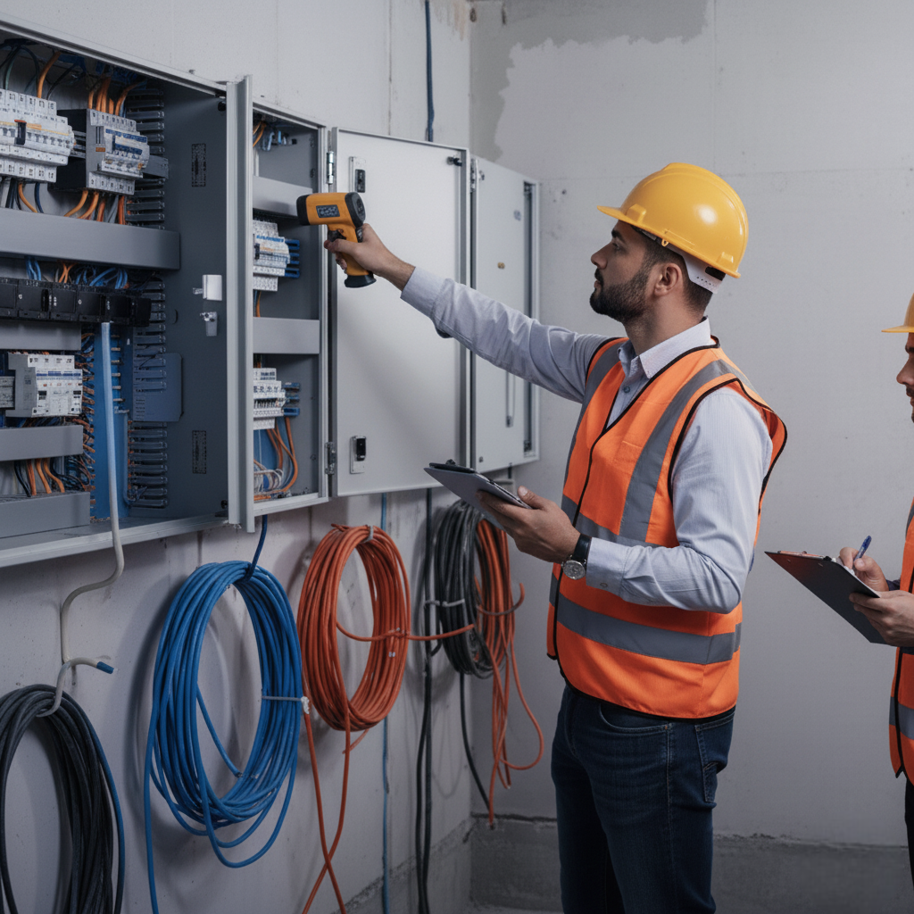 Proje ve Keşif Hizmetleri