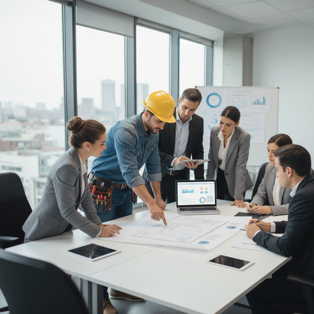 Enerji Tasarrufu ve Danışmanlık Hizmetleri