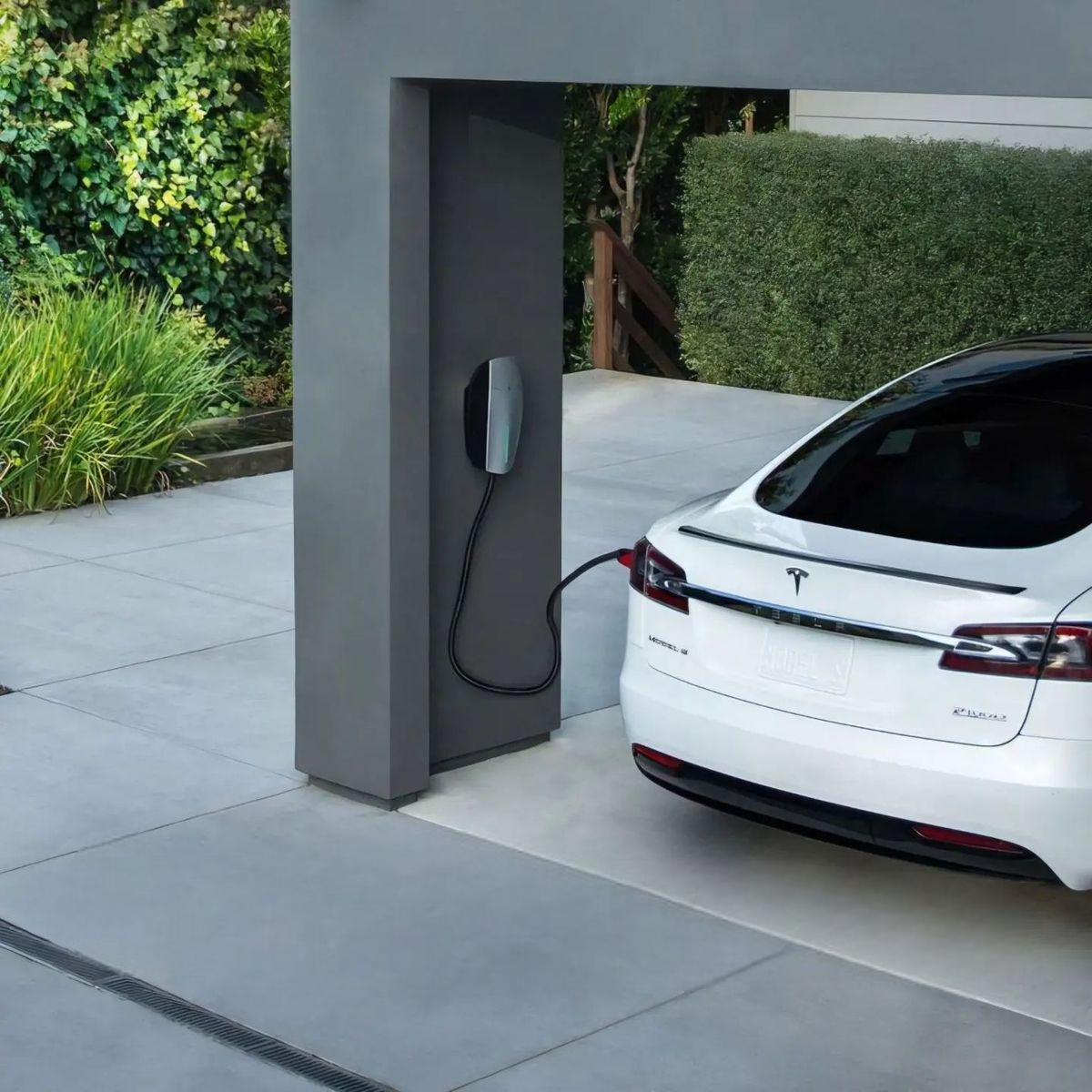 Elektrikli Şarj Ünitesi Hizmetleri